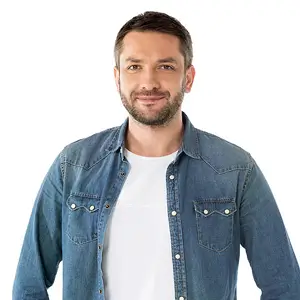 Mikkel Johansen